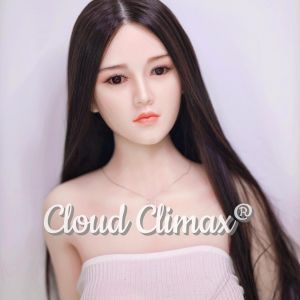 Brand New JY Doll Silvia TPE 157cm Body with Silicone Head