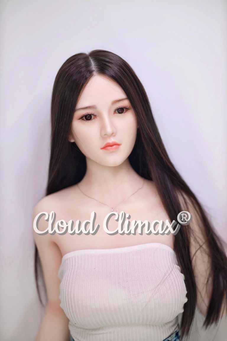 Brand New JY Doll Silvia TPE 157cm Body with Silicone Head