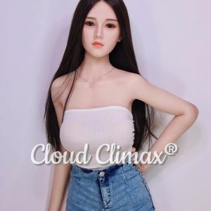 Brand New JY Doll Silvia TPE 157cm Body with Silicone Head