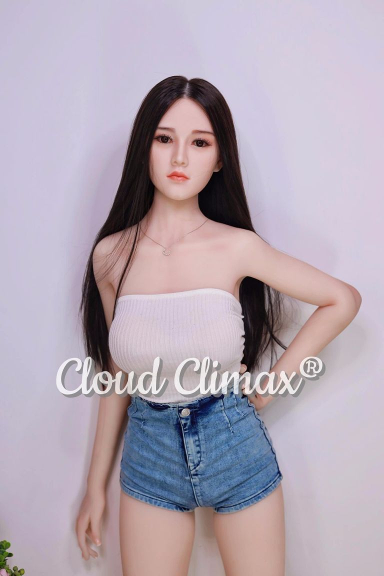 Brand New JY Doll Silvia TPE 157cm Body with Silicone Head