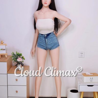 Brand New JY Doll Silvia TPE 157cm Body with Silicone Head