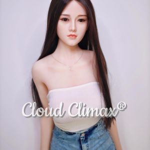 Brand New JY Doll Silvia TPE 157cm Body with Silicone Head