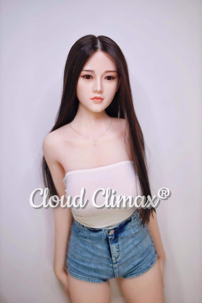Brand New JY Doll Silvia TPE 157cm Body with Silicone Head