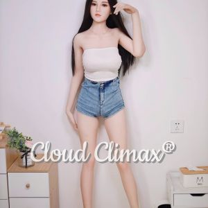 Brand New JY Doll Silvia TPE 157cm Body with Silicone Head