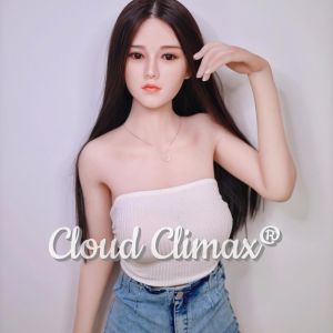 Brand New JY Doll Silvia TPE 157cm Body with Silicone Head