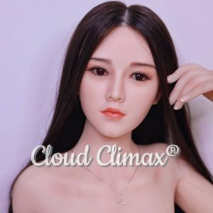Brand New JY Doll Silvia TPE 157cm Body with Silicone Head