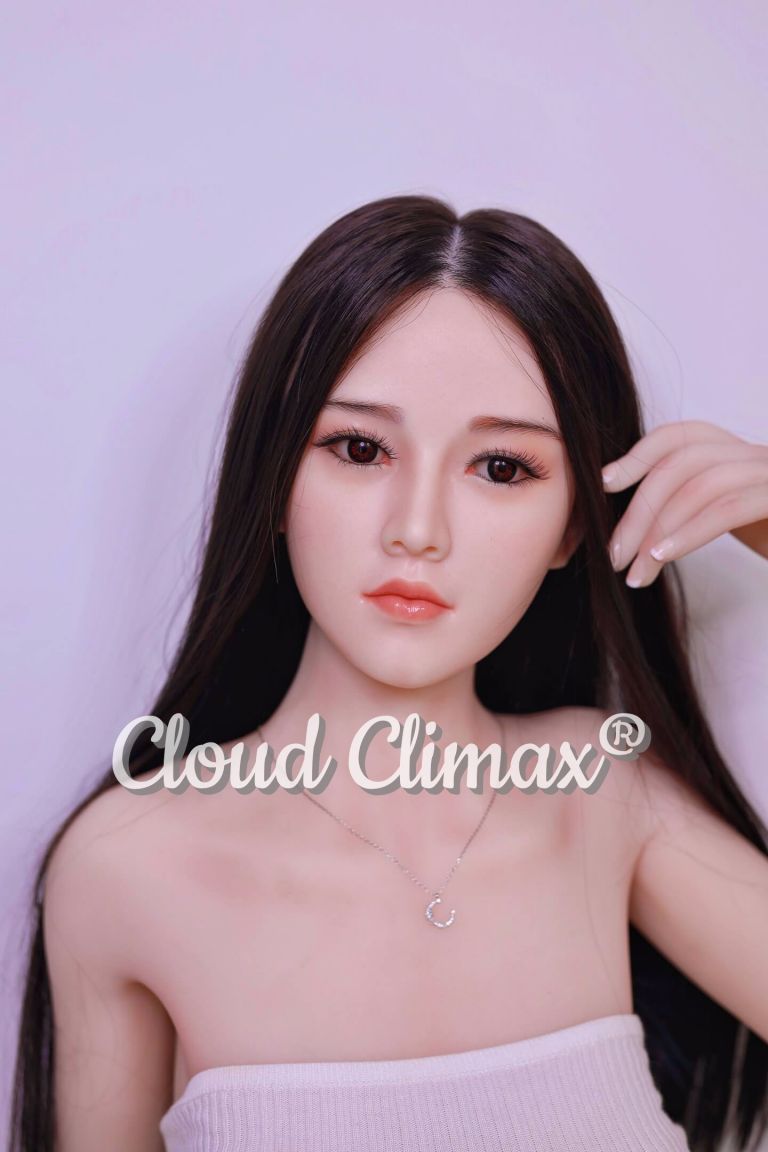 Brand New JY Doll Silvia TPE 157cm Body with Silicone Head