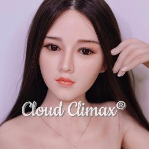 Brand New JY Doll Silvia TPE 157cm Body with Silicone Head