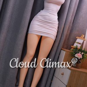 JY Dolls Abbey TPE 161cm Sex Doll