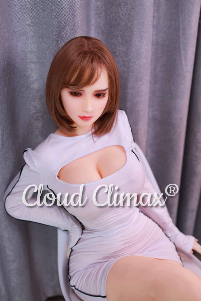 JY Dolls Abbey TPE 161cm Sex Doll