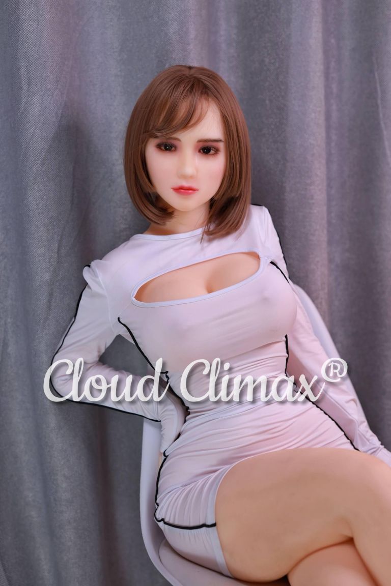 JY Dolls Abbey TPE 161cm Sex Doll