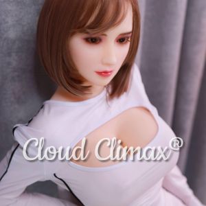 JY Dolls Abbey TPE 161cm Sex Doll