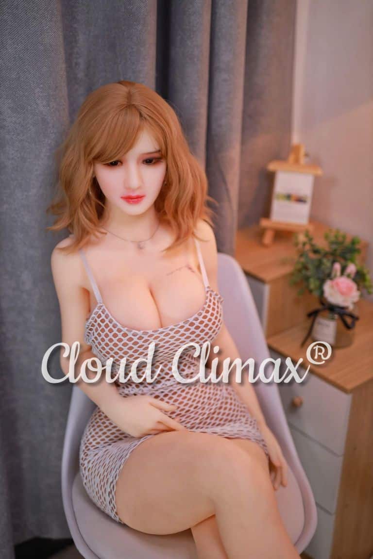 JY Dolls Aberdeen TPE 161cm Sex Doll