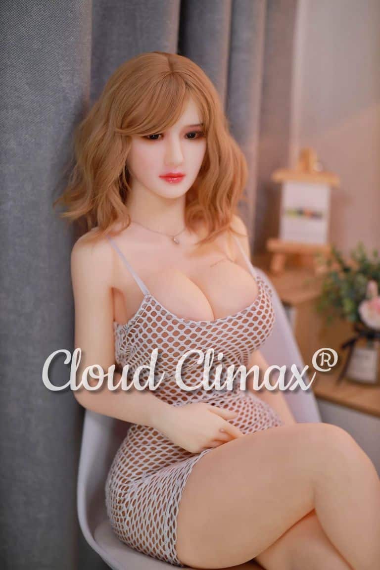 JY Dolls Aberdeen TPE 161cm Sex Doll