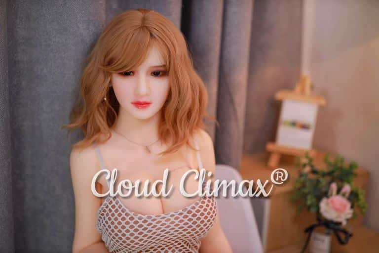 JY Dolls Aberdeen TPE 161cm Sex Doll