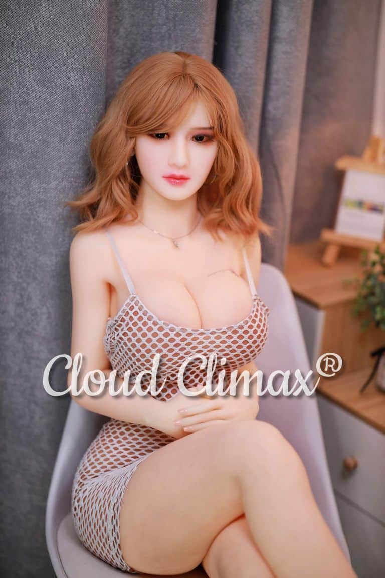 JY Dolls Aberdeen TPE 161cm Sex Doll
