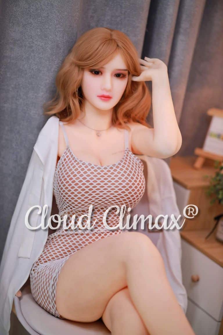 JY Dolls Aberdeen TPE 161cm Sex Doll
