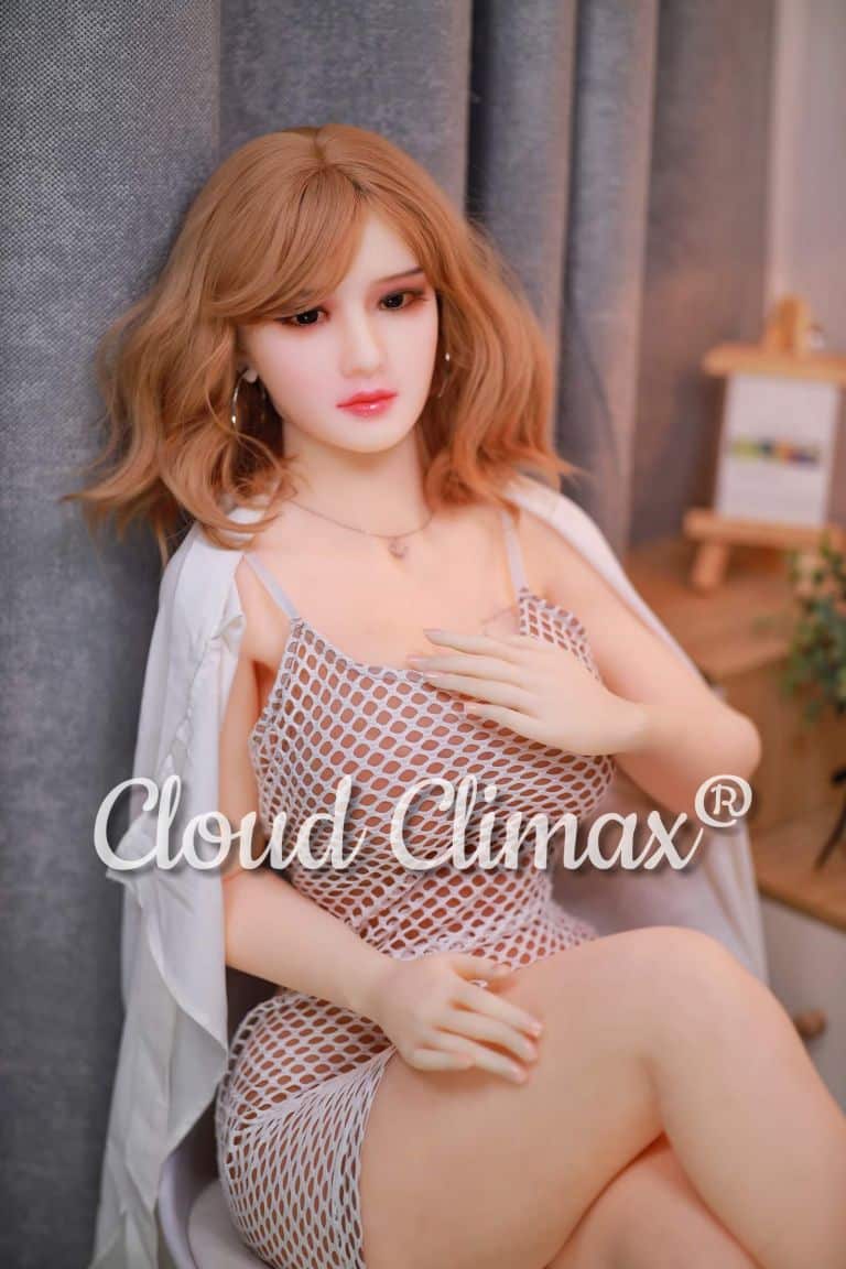JY Dolls Aberdeen TPE 161cm Sex Doll