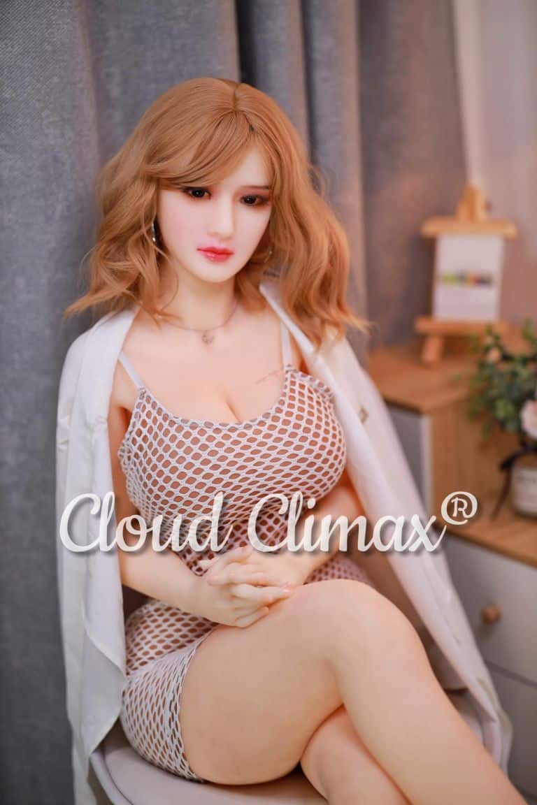 JY Dolls Aberdeen TPE 161cm Sex Doll