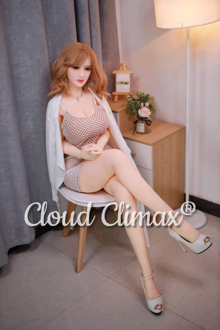 JY Dolls Aberdeen TPE 161cm Sex Doll
