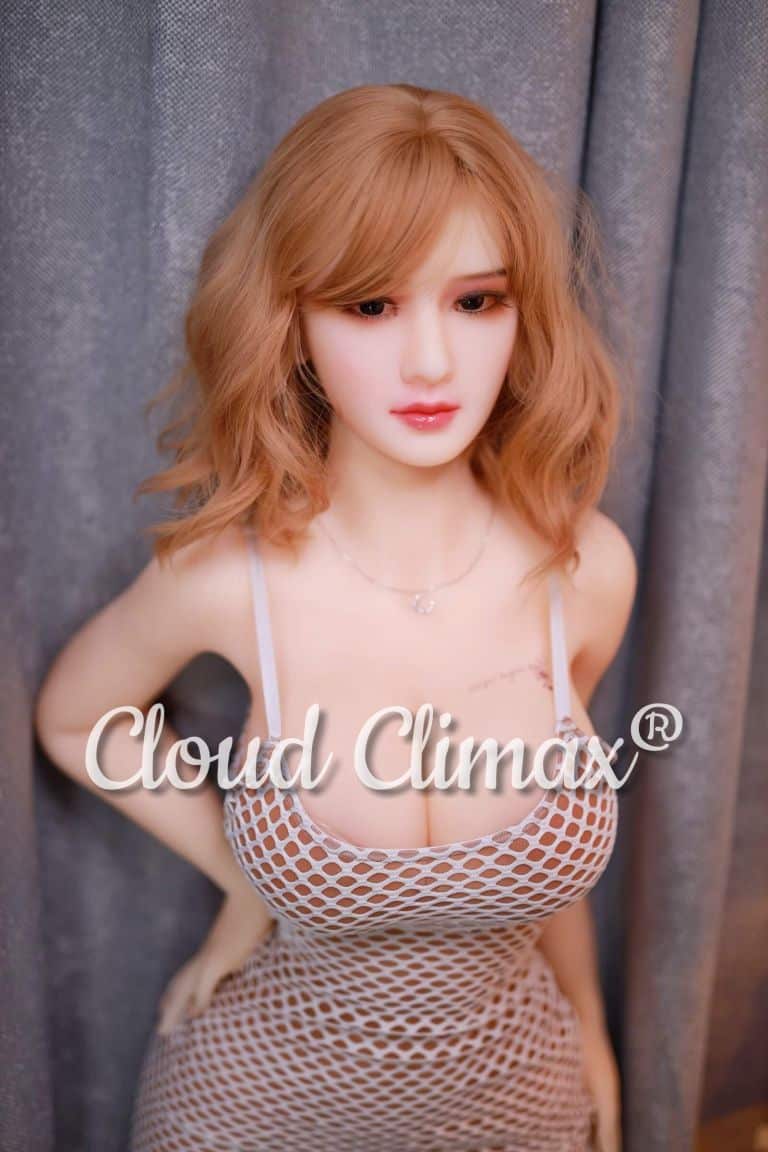 JY Dolls Aberdeen TPE 161cm Sex Doll