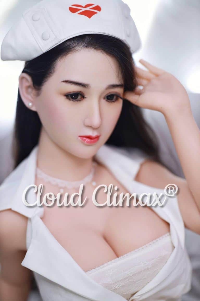 JY Doll Adelina 161cm with Silicone Head