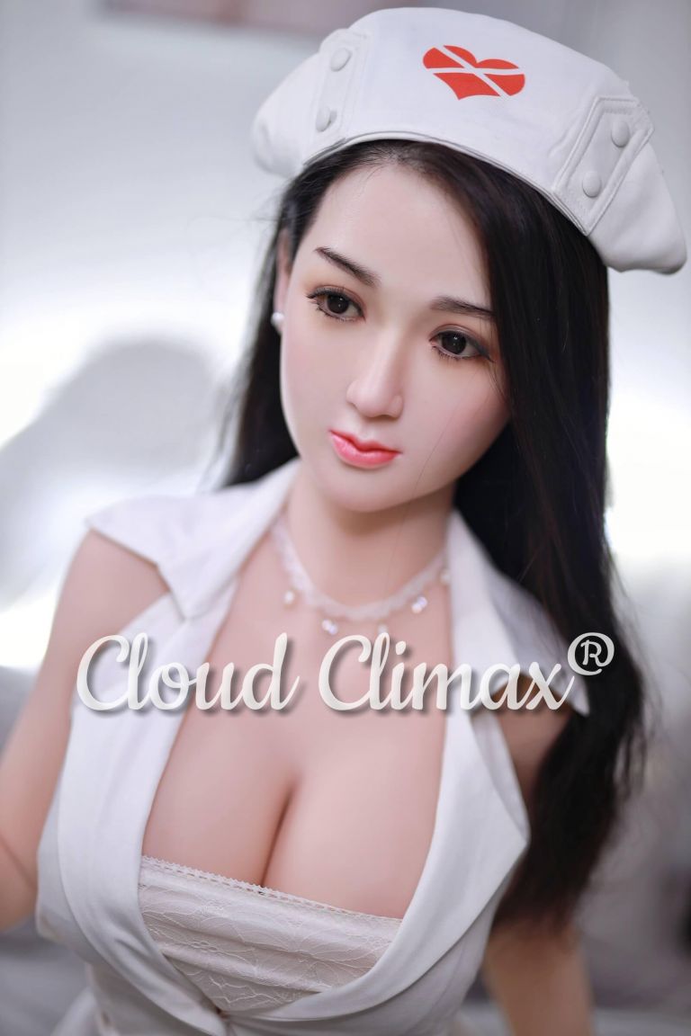 JY Doll Adelina 161cm with Silicone Head