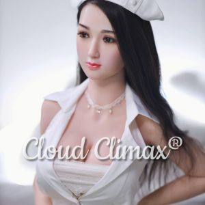 JY Doll Adelina 161cm with Silicone Head