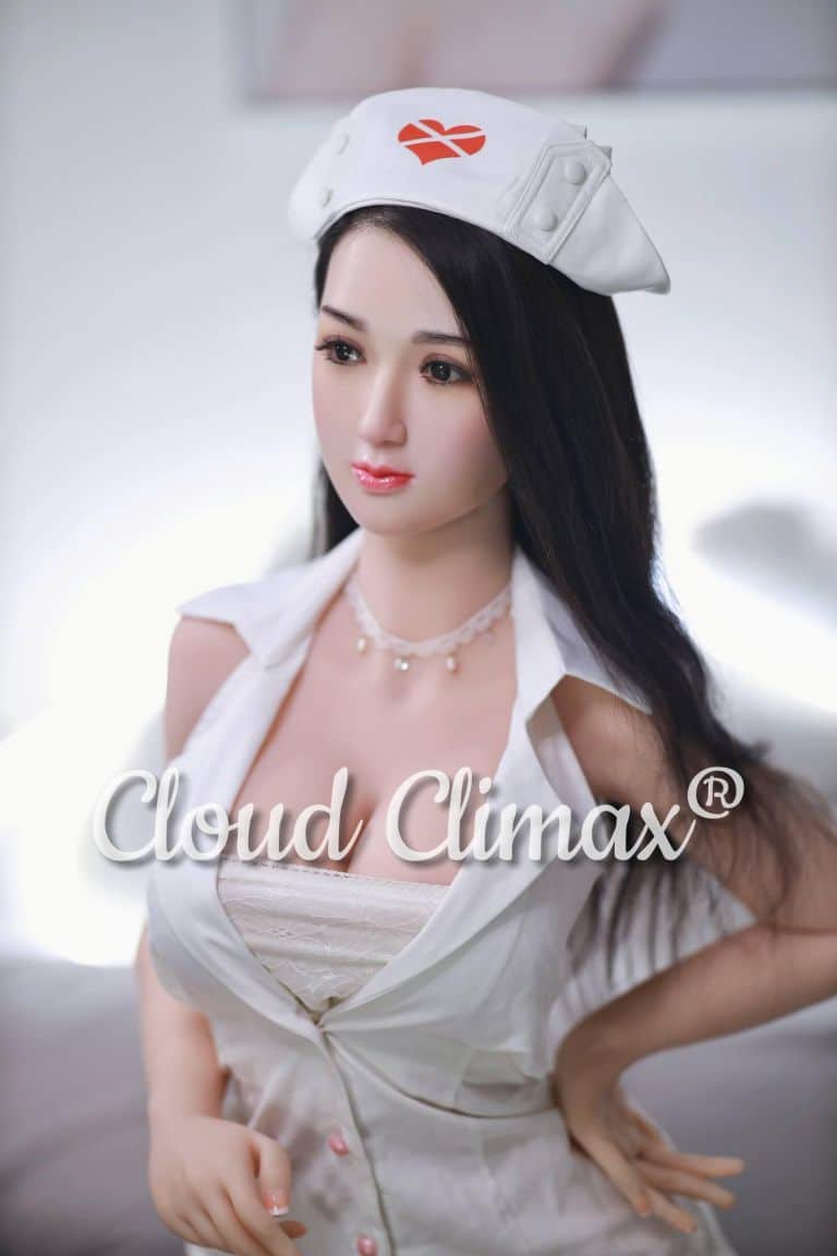 JY Doll Adelina 161cm with Silicone Head