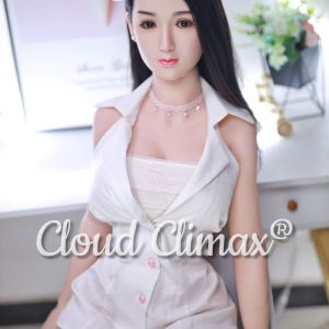 JY Doll Adelina 161cm with Silicone Head