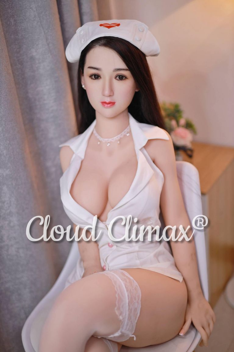 JY Doll Adelina 161cm with Silicone Head