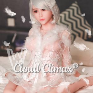 WM Doll 165cm D Cup with Head 85