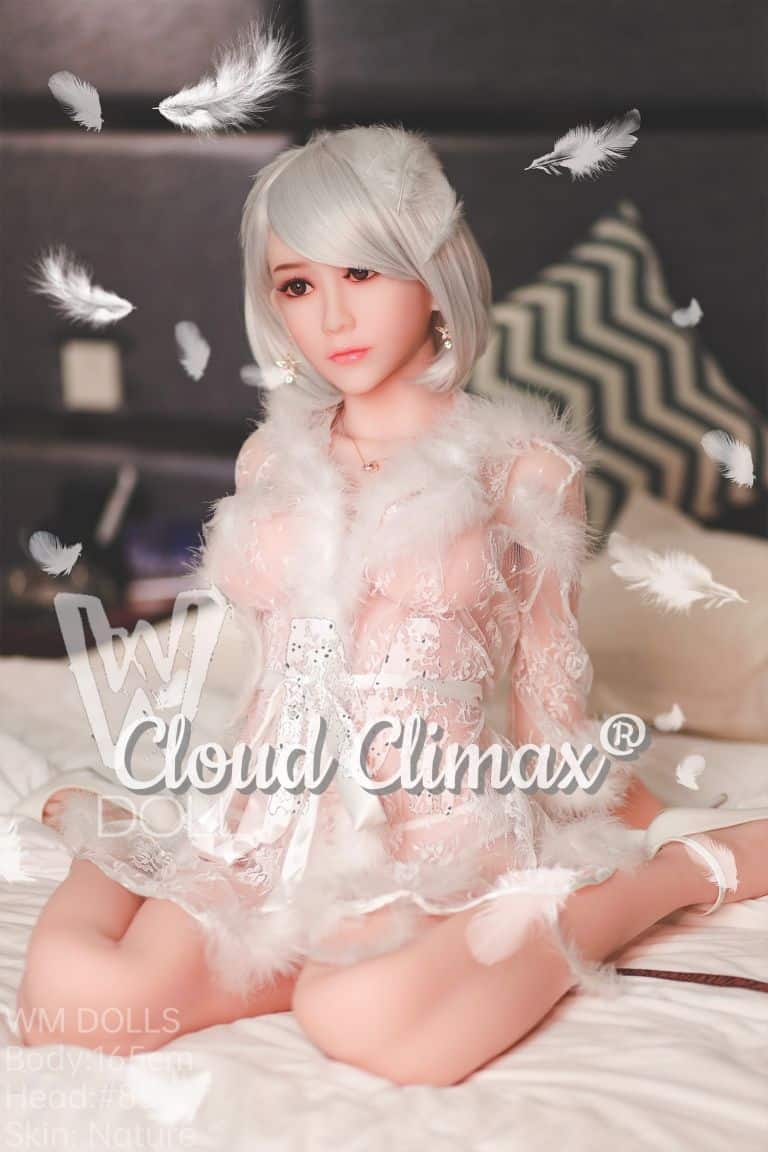 WM Doll 165cm D Cup with Head 85