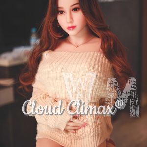 WM Doll 165cm D Cup with Head 70