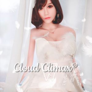 WM Doll 165cm D Cup with Head 85