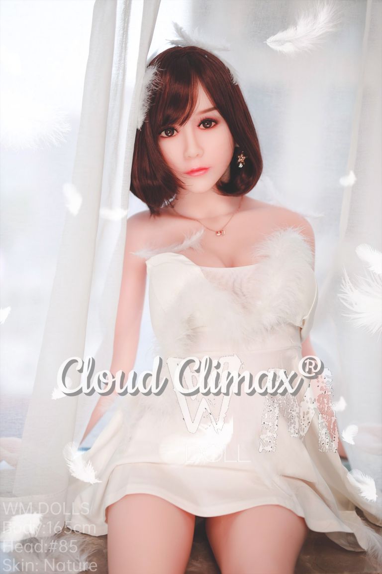 WM Doll 165cm D Cup with Head 85