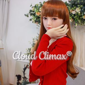 WM Doll Silicone Head 3 165cm TPE Body Sex Doll
