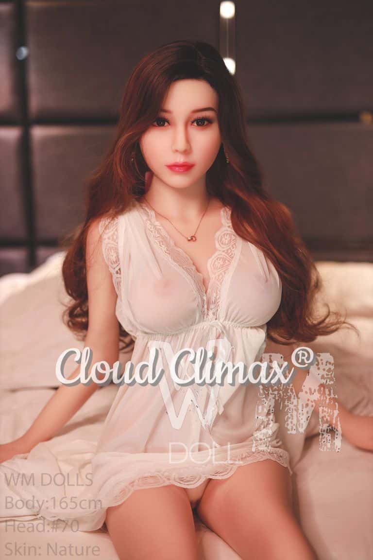 WM Doll 165cm D Cup with Head 70