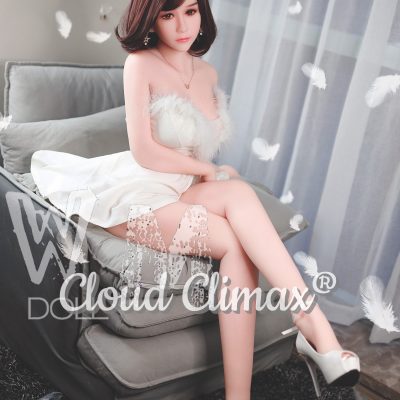 WM Doll 165cm D Cup with Head 85