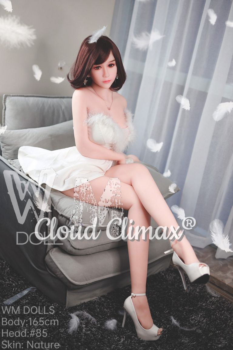 WM Doll 165cm D Cup with Head 85