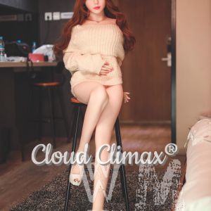 WM Doll 165cm D Cup with Head 70