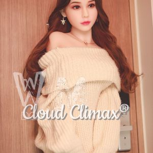 WM Doll 165cm D Cup with Head 70