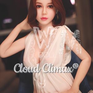 WM Doll 165cm D Cup with Head 70