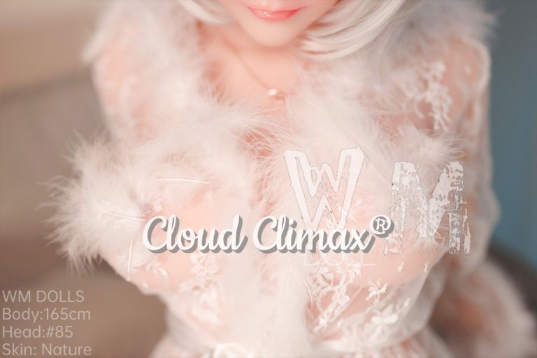 WM Doll 165cm D Cup with Head 85
