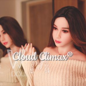 WM Doll 165cm D Cup with Head 70