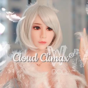 WM Doll 165cm D Cup with Head 85