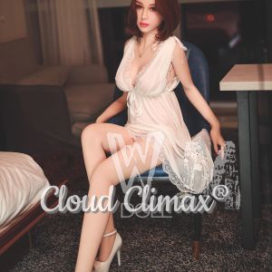 WM Doll 165cm D Cup with Head 70