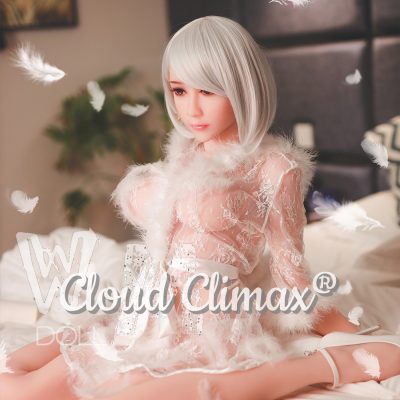 WM Doll 165cm D Cup with Head 85