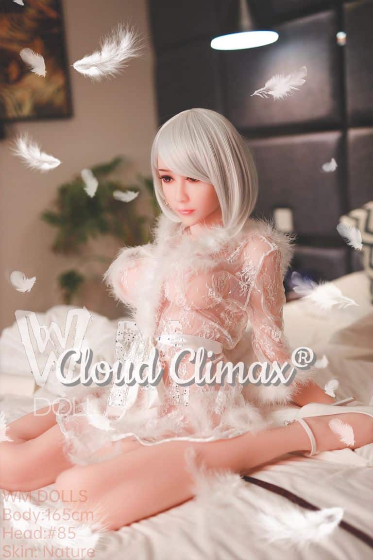 WM Doll 165cm D Cup with Head 85