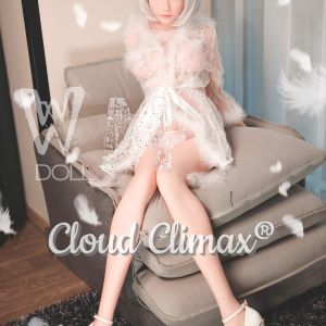 WM Doll 165cm D Cup with Head 85